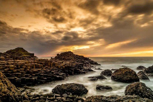 Causeway