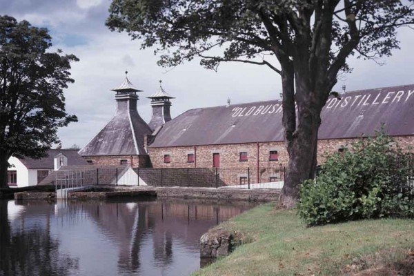 bushmills